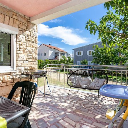 Apartments Murenc Medulin Ngoại thất bức ảnh