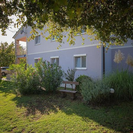 Apartments Murenc Medulin Ngoại thất bức ảnh