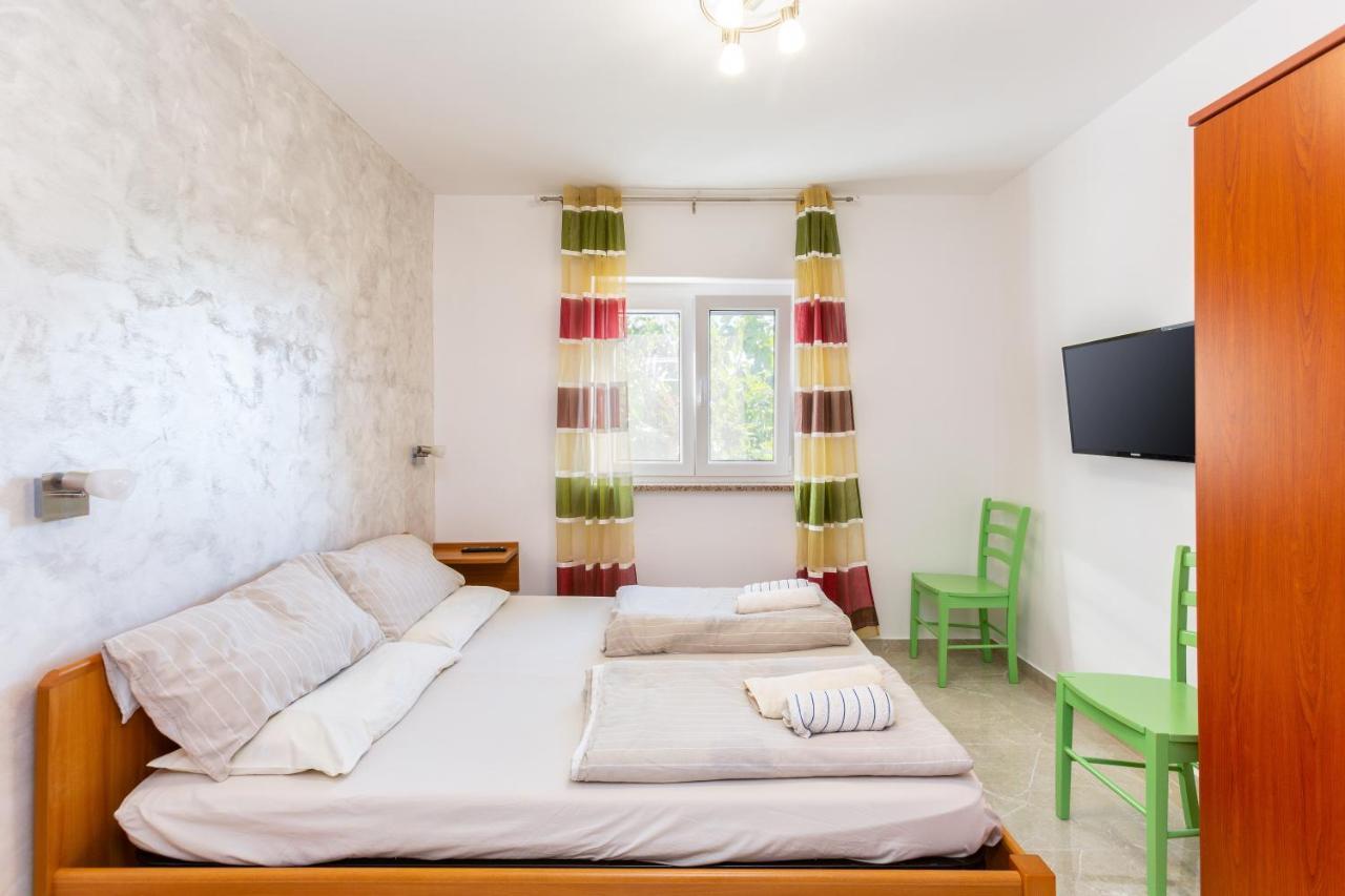 Apartments Murenc Medulin Ngoại thất bức ảnh