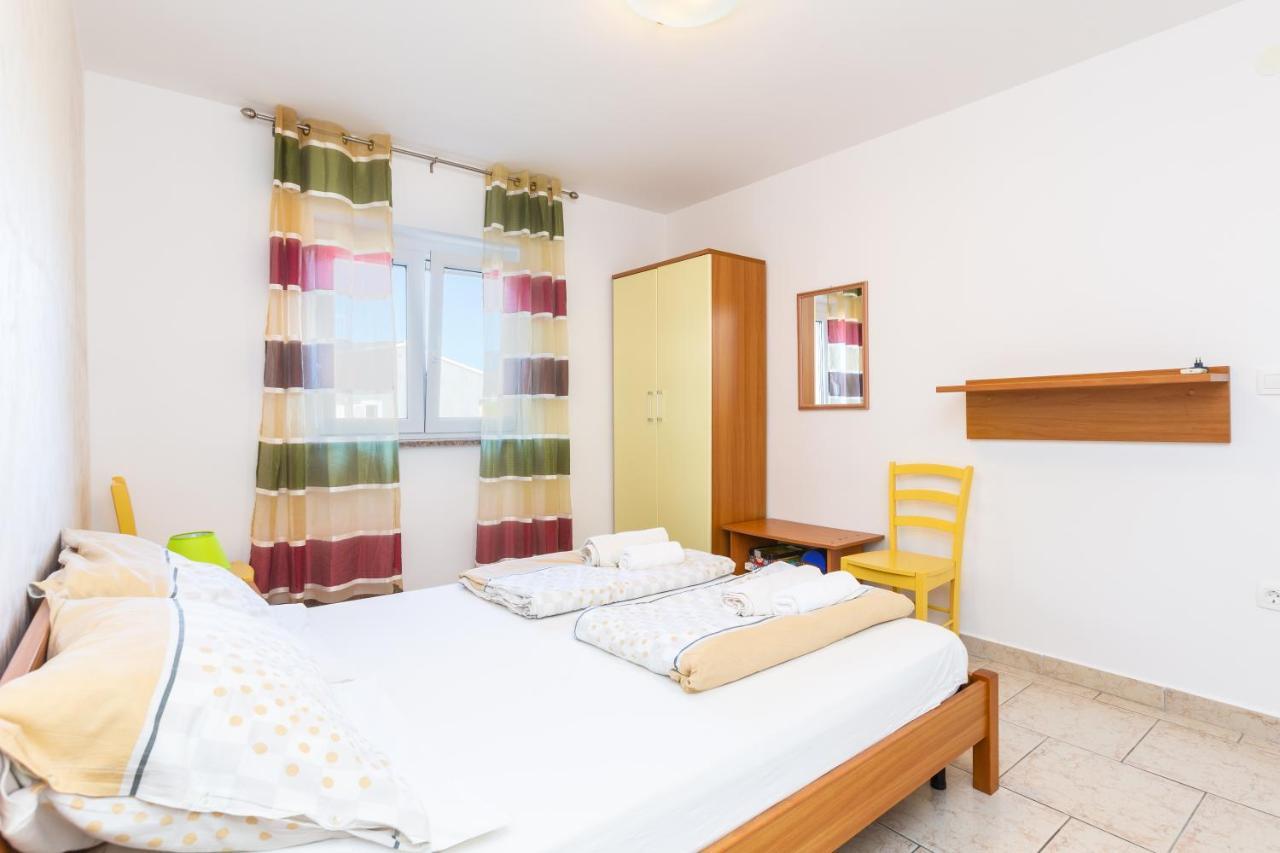 Apartments Murenc Medulin Ngoại thất bức ảnh