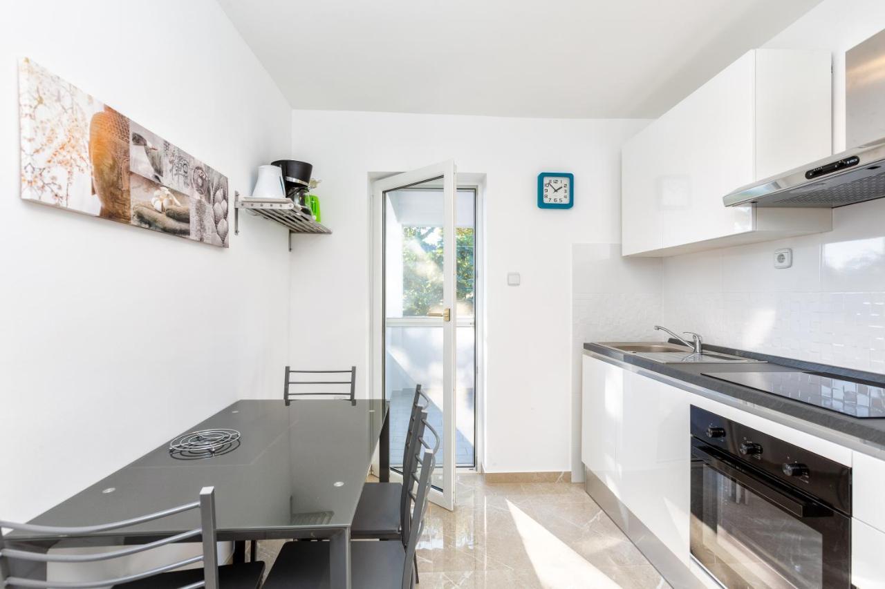 Apartments Murenc Medulin Ngoại thất bức ảnh
