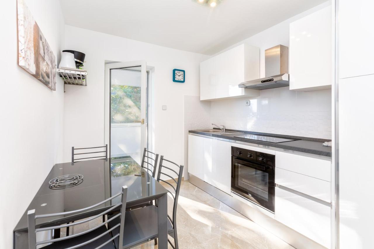 Apartments Murenc Medulin Ngoại thất bức ảnh