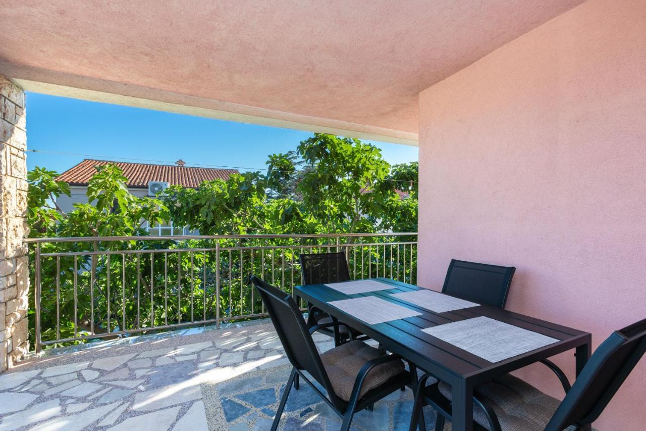 Apartments Murenc Medulin Ngoại thất bức ảnh