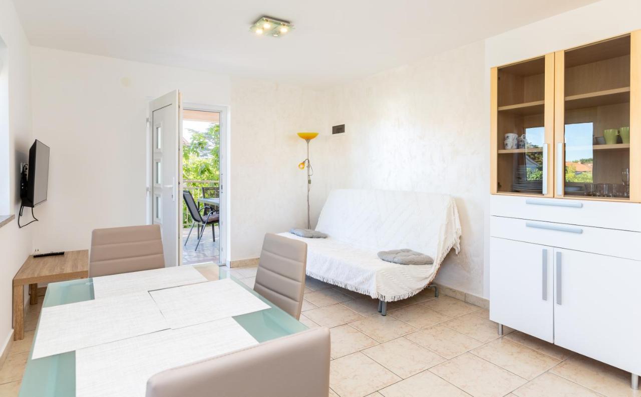 Apartments Murenc Medulin Ngoại thất bức ảnh
