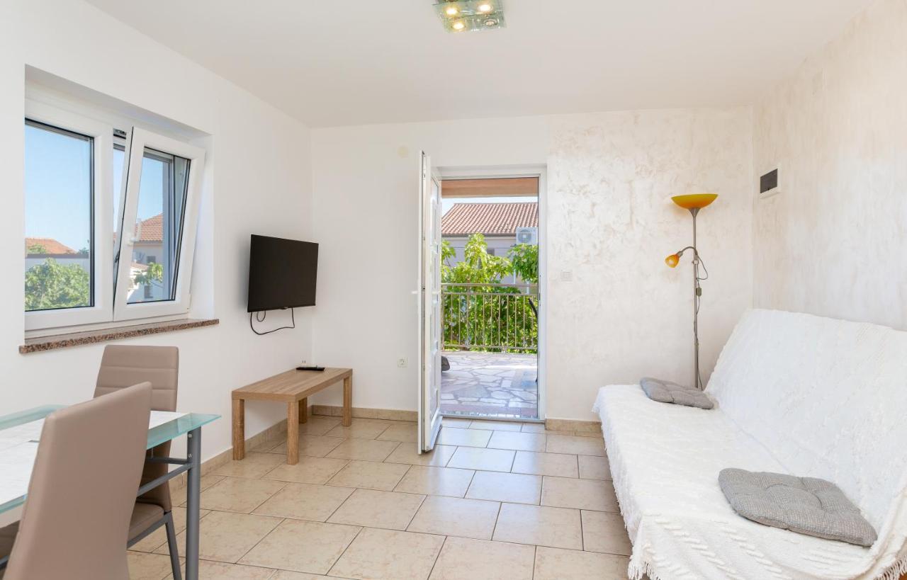 Apartments Murenc Medulin Ngoại thất bức ảnh