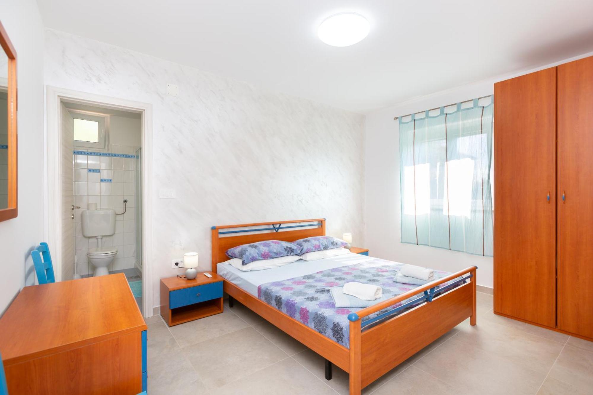 Apartments Murenc Medulin Ngoại thất bức ảnh