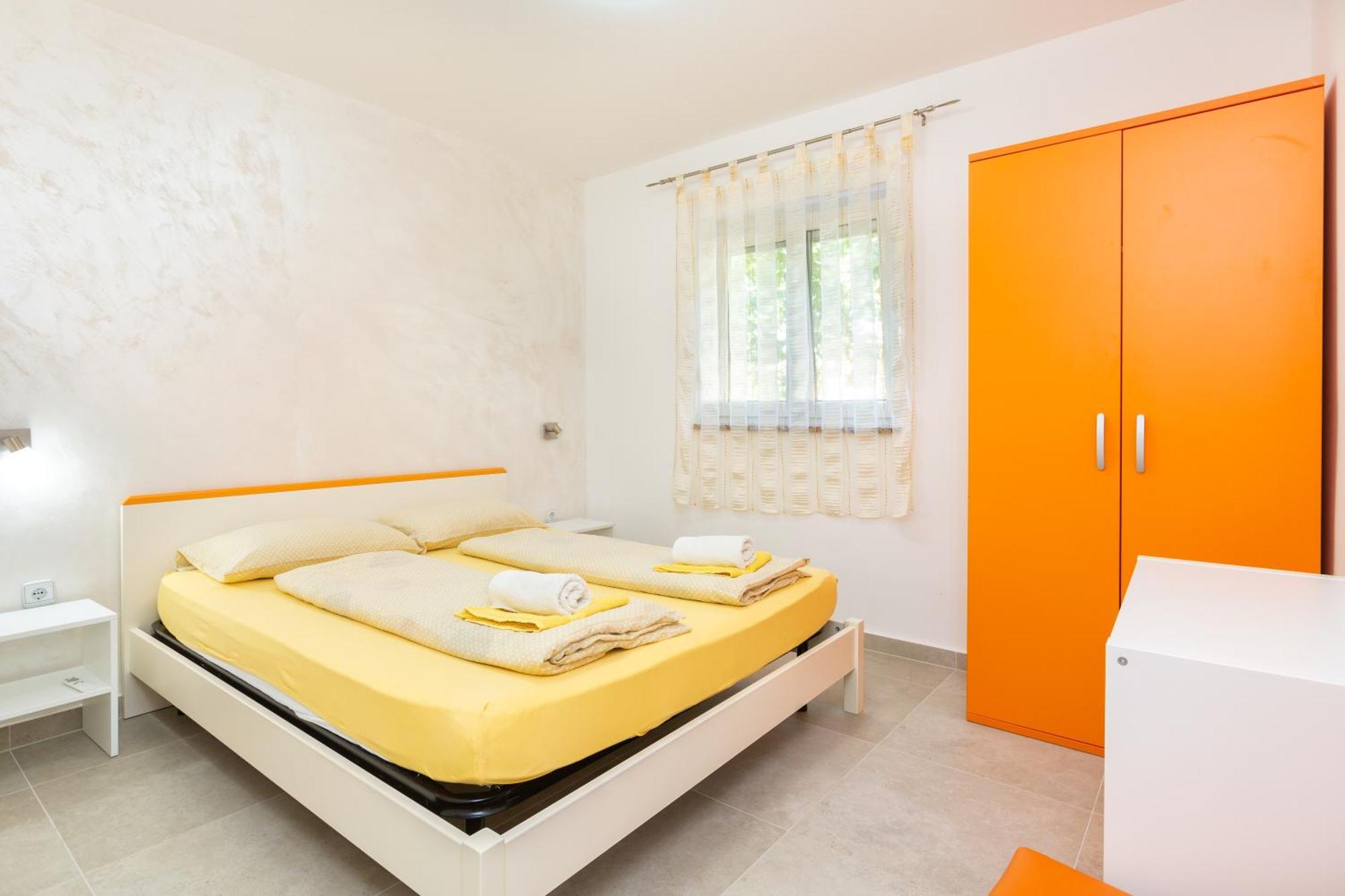 Apartments Murenc Medulin Ngoại thất bức ảnh