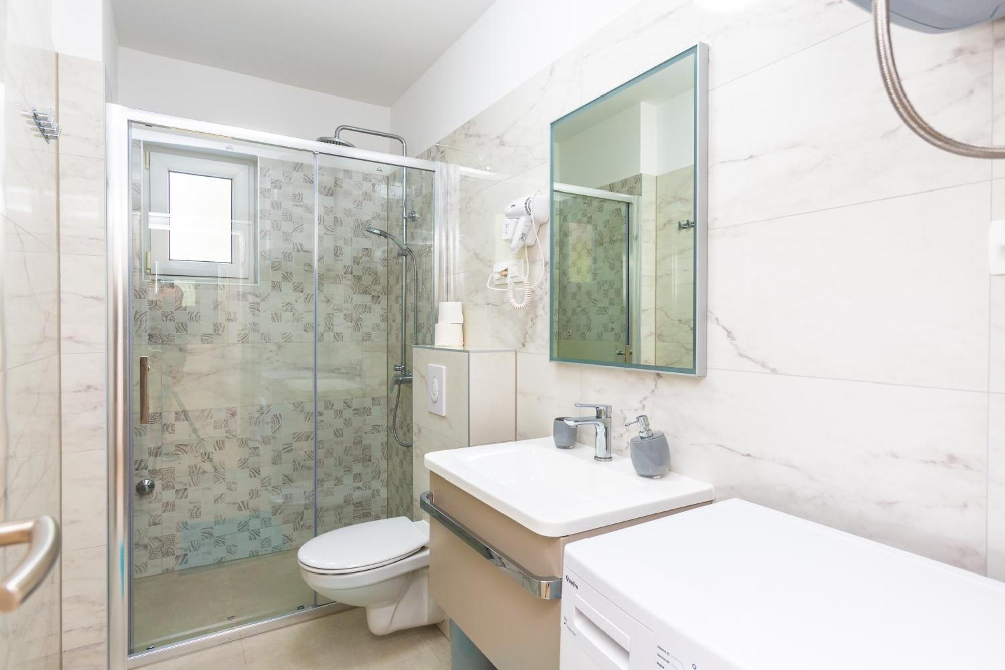 Apartments Murenc Medulin Ngoại thất bức ảnh
