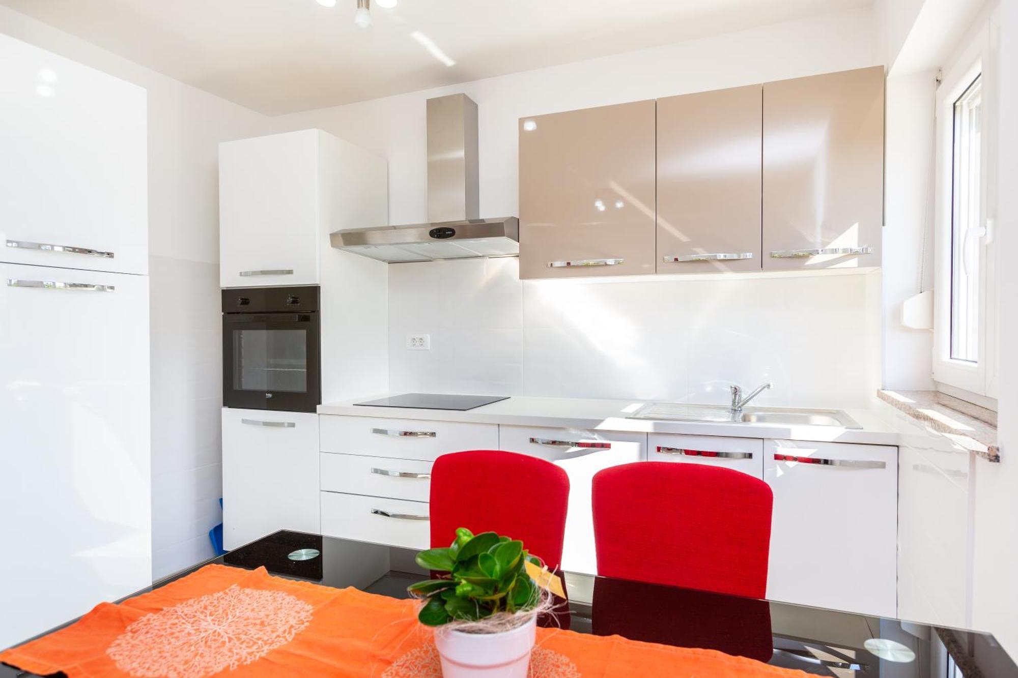 Apartments Murenc Medulin Ngoại thất bức ảnh