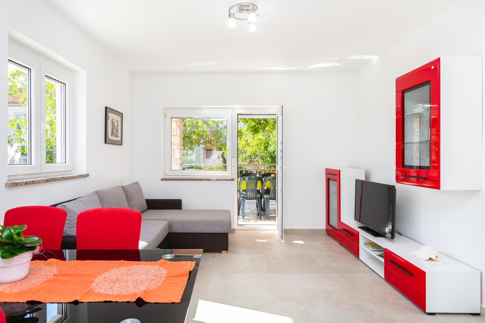 Apartments Murenc Medulin Ngoại thất bức ảnh