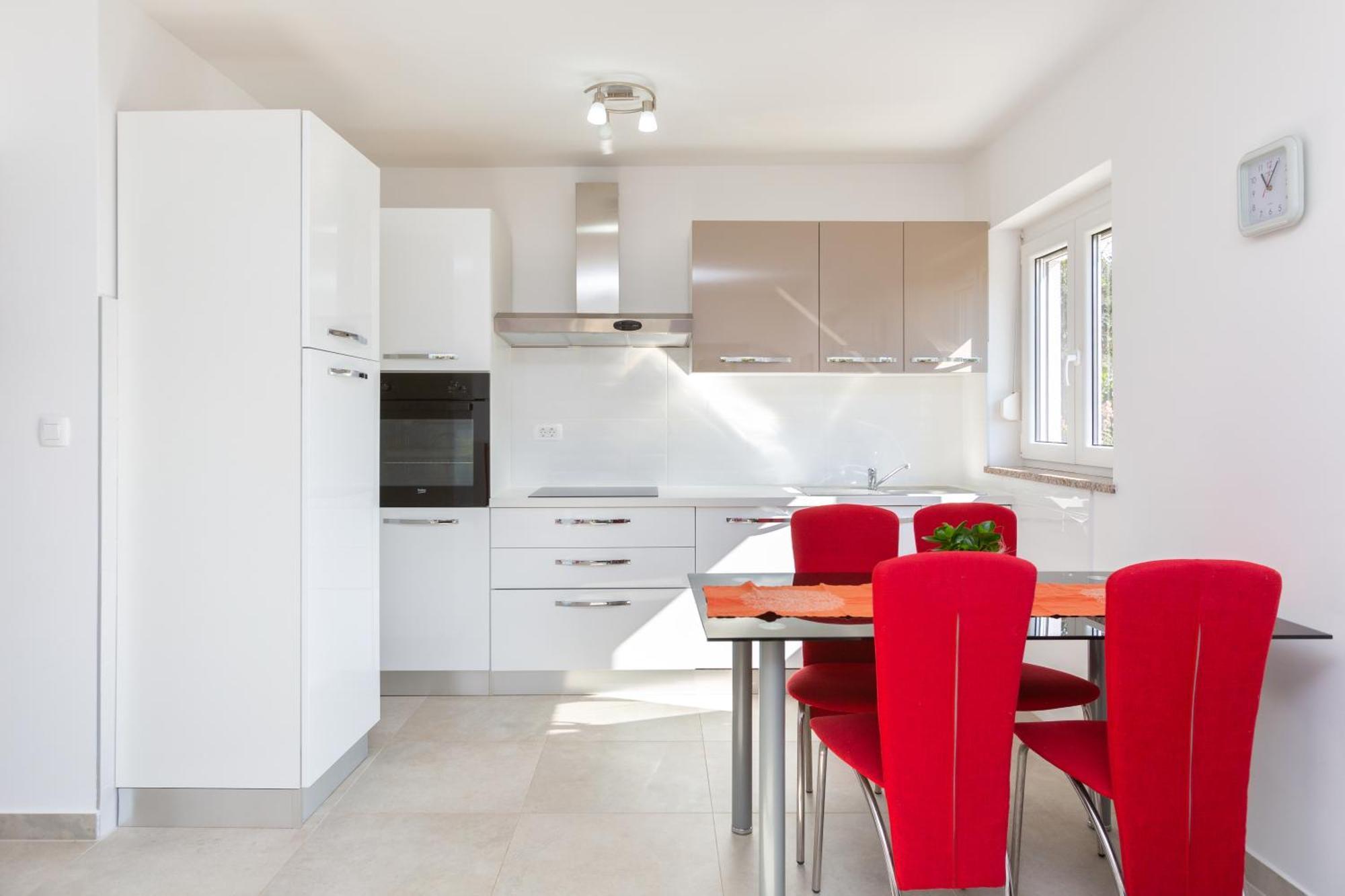 Apartments Murenc Medulin Ngoại thất bức ảnh