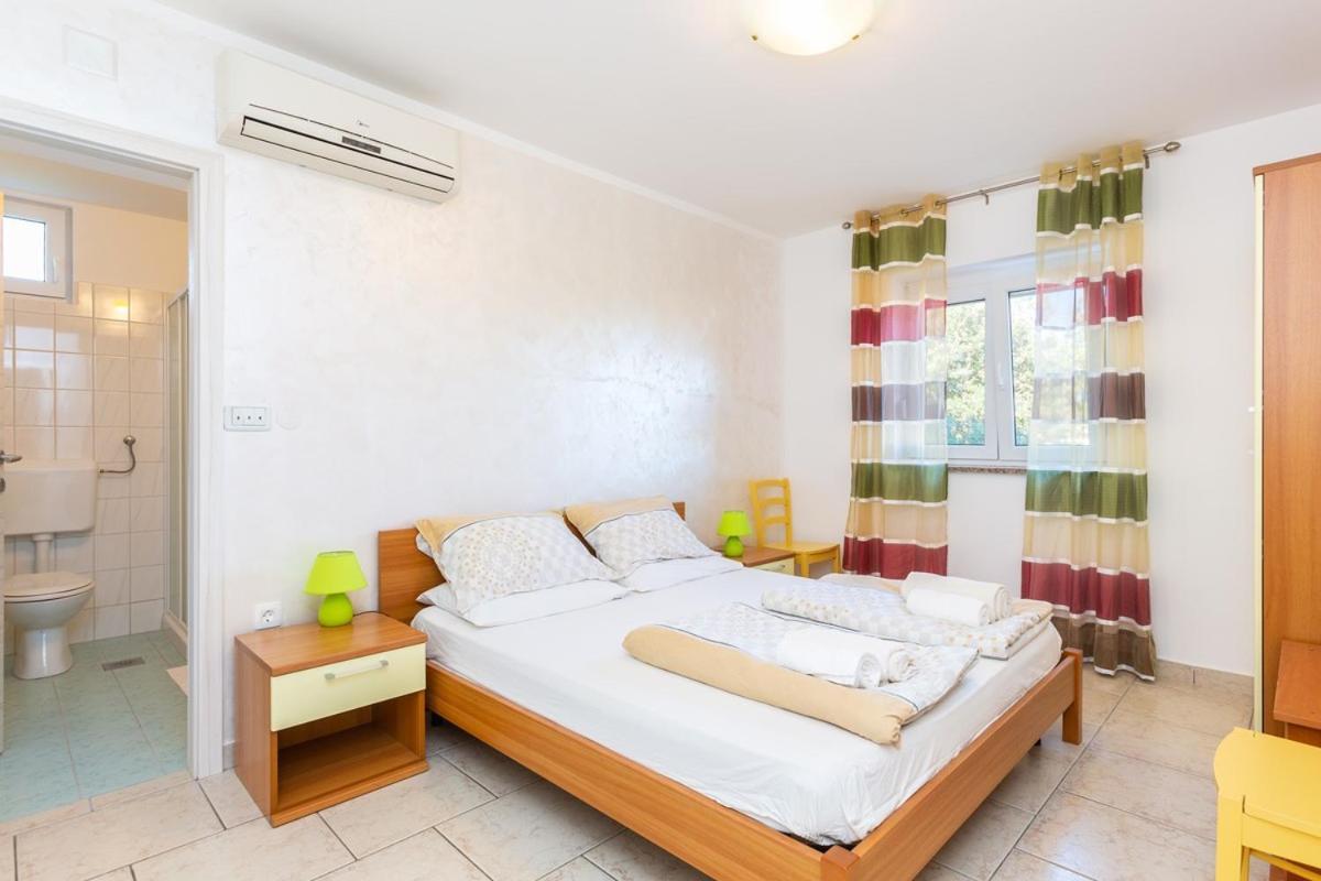 Apartments Murenc Medulin Ngoại thất bức ảnh