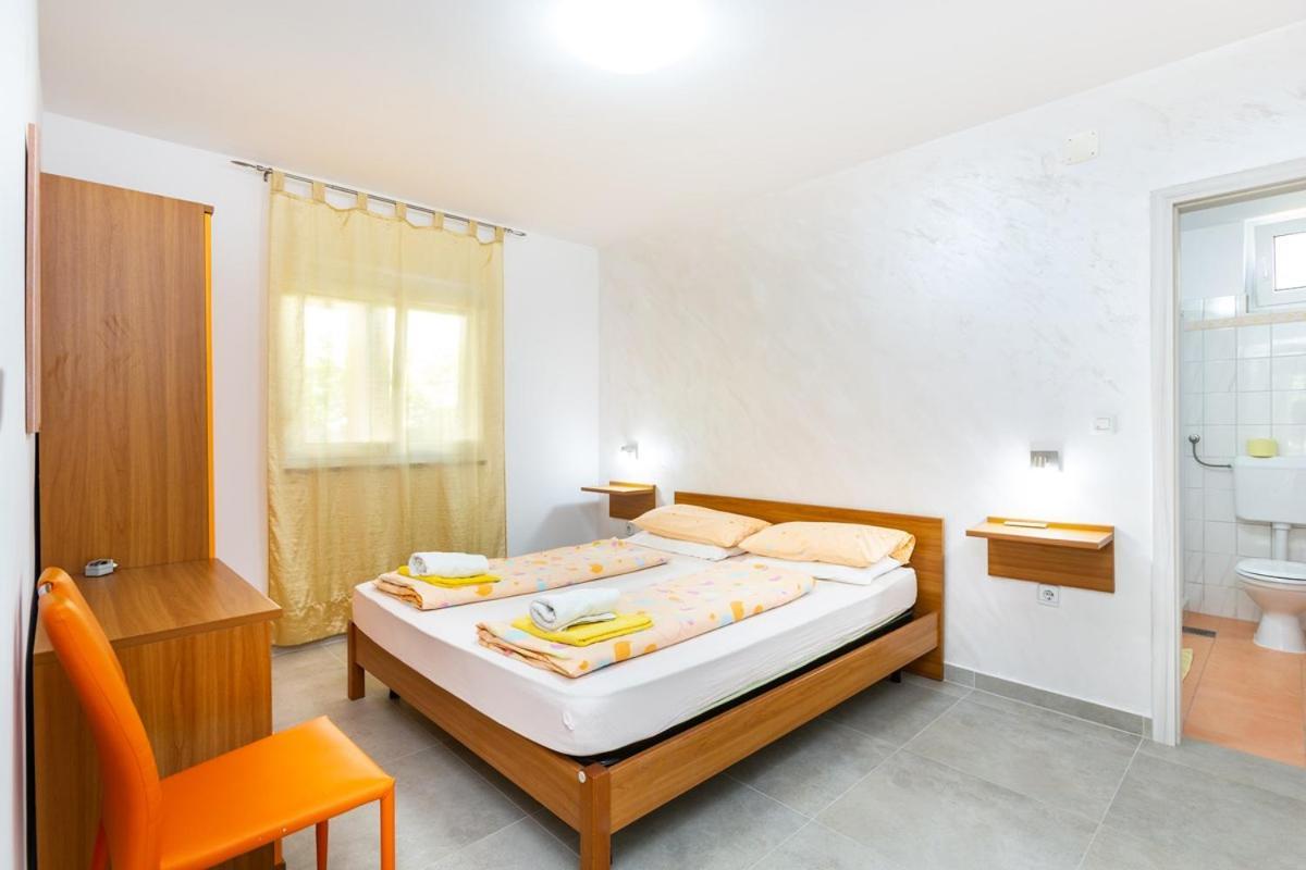 Apartments Murenc Medulin Ngoại thất bức ảnh