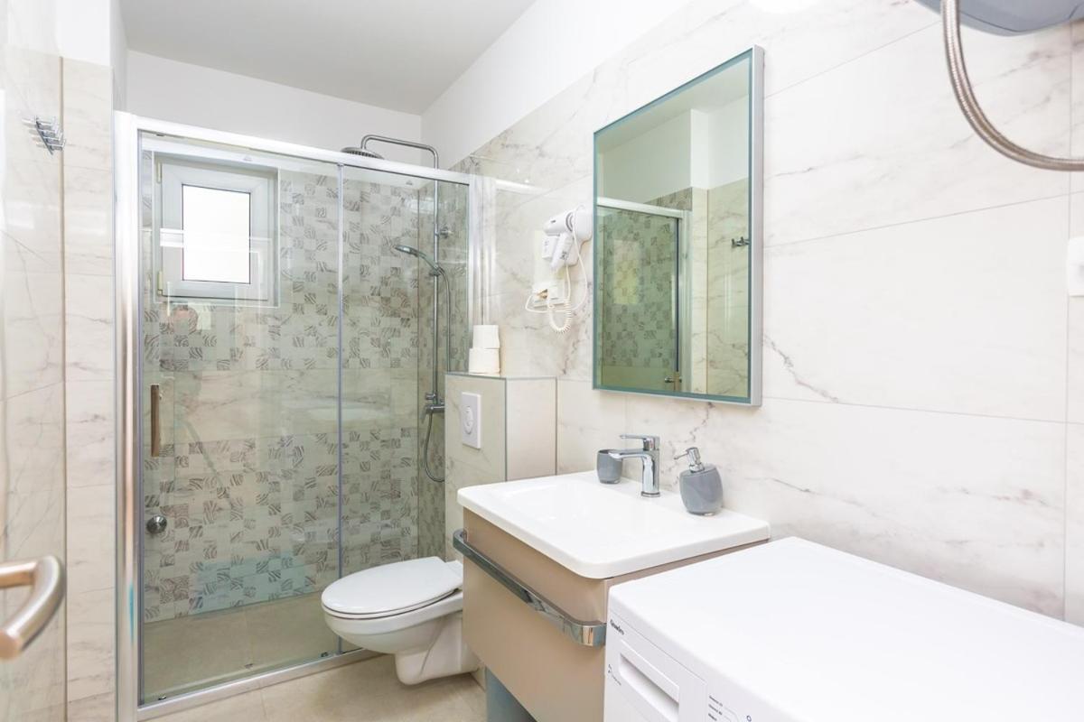 Apartments Murenc Medulin Ngoại thất bức ảnh