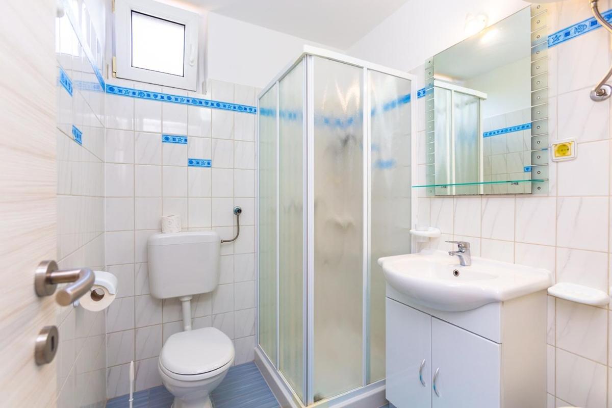 Apartments Murenc Medulin Ngoại thất bức ảnh