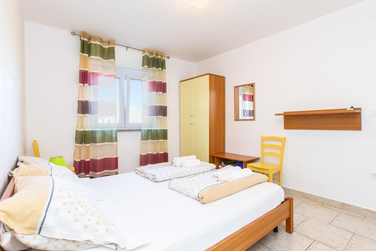 Apartments Murenc Medulin Ngoại thất bức ảnh