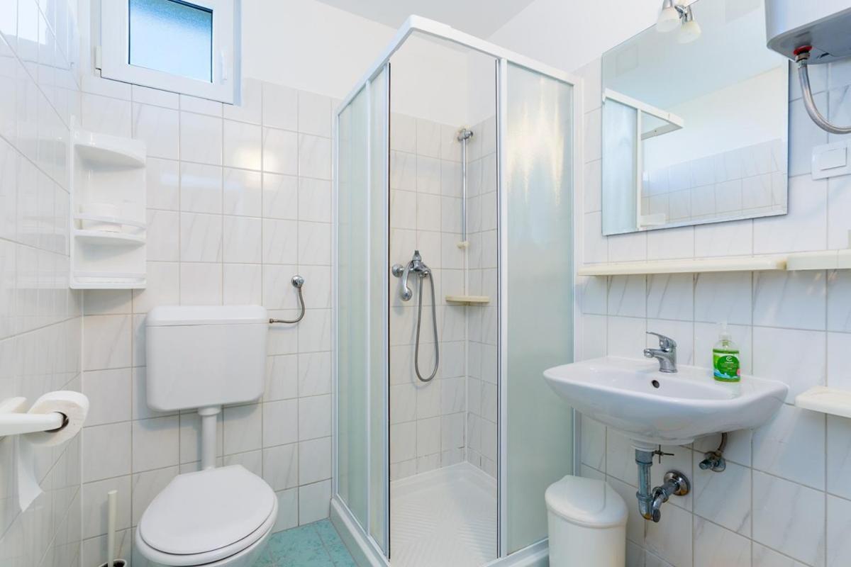 Apartments Murenc Medulin Ngoại thất bức ảnh