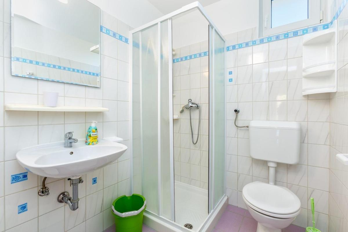 Apartments Murenc Medulin Ngoại thất bức ảnh