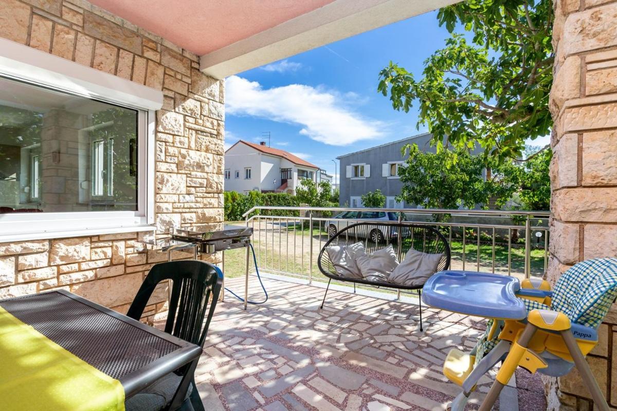 Apartments Murenc Medulin Ngoại thất bức ảnh