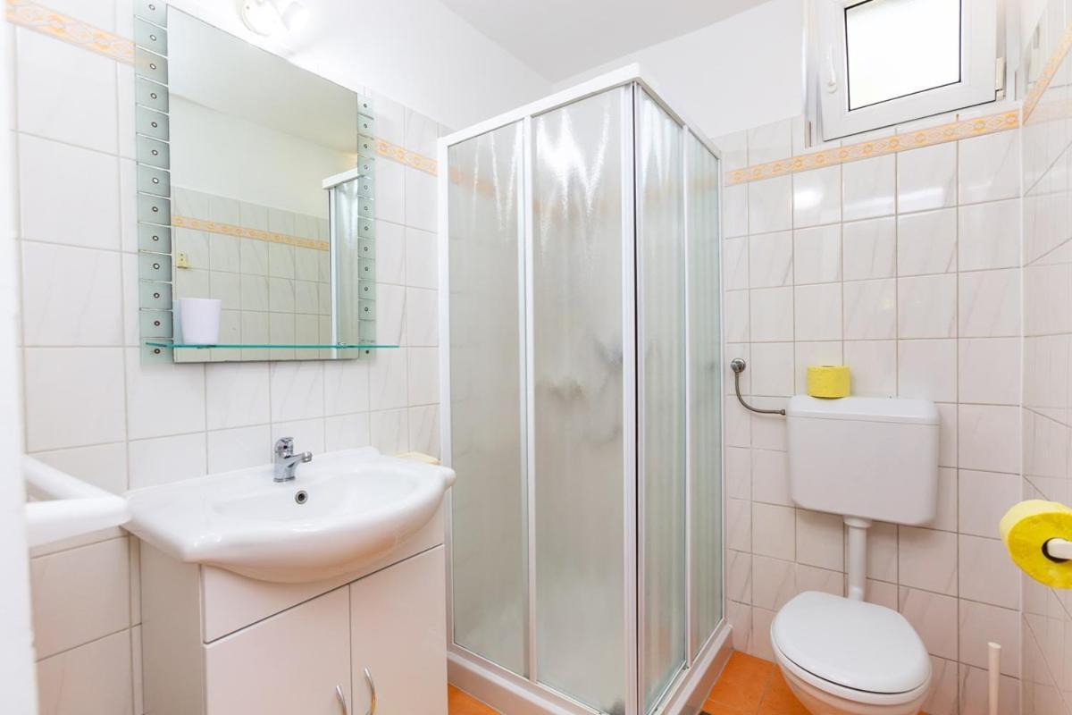 Apartments Murenc Medulin Ngoại thất bức ảnh