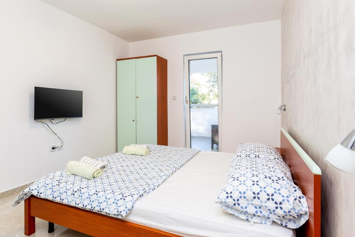 Apartments Murenc Medulin Ngoại thất bức ảnh