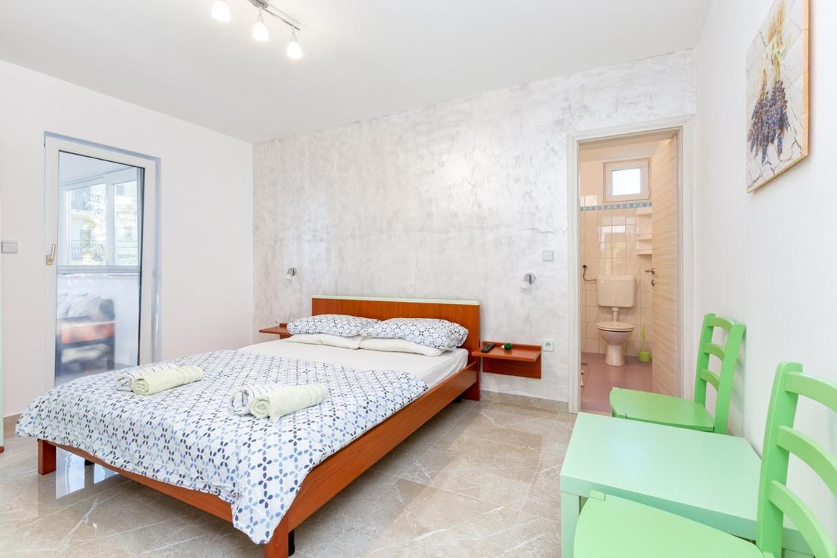 Apartments Murenc Medulin Ngoại thất bức ảnh