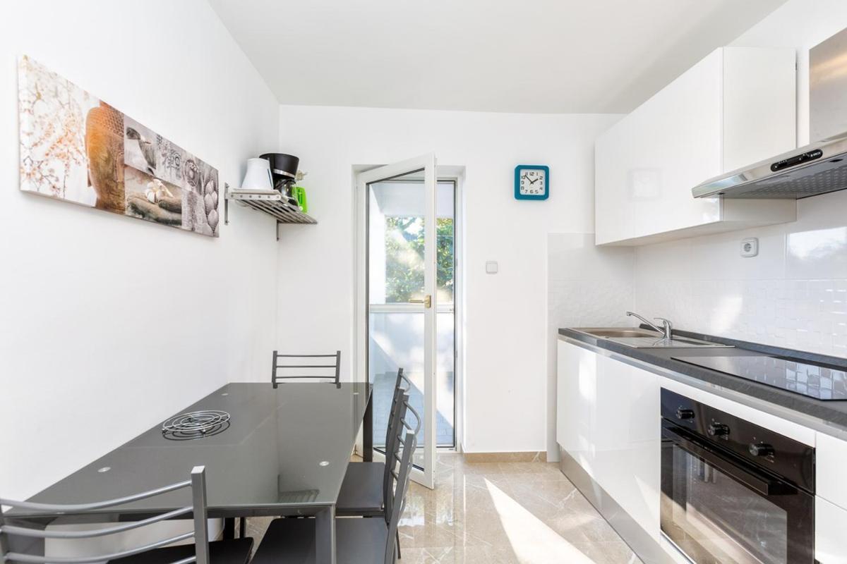 Apartments Murenc Medulin Ngoại thất bức ảnh