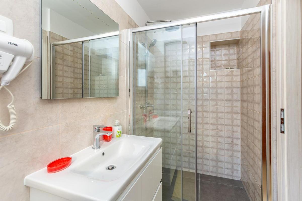 Apartments Murenc Medulin Ngoại thất bức ảnh