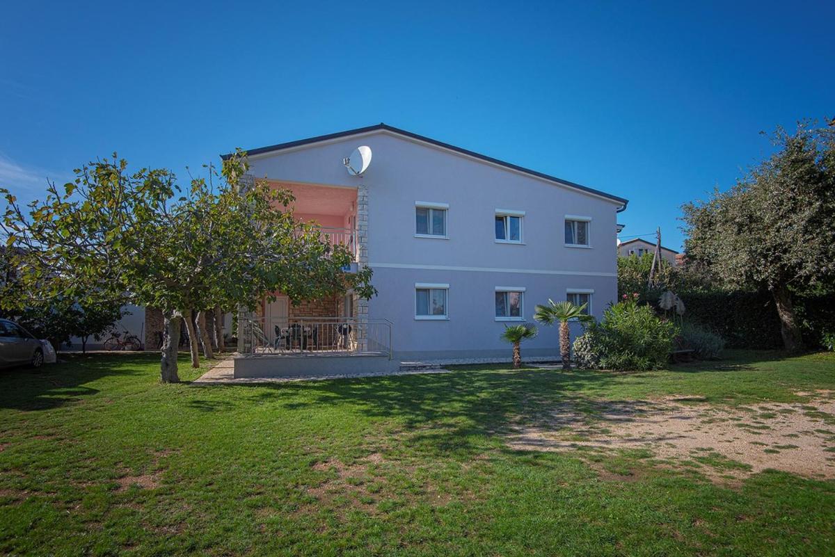 Apartments Murenc Medulin Ngoại thất bức ảnh