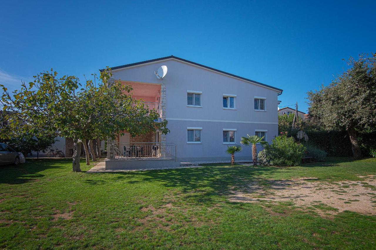 Apartments Murenc Medulin Ngoại thất bức ảnh